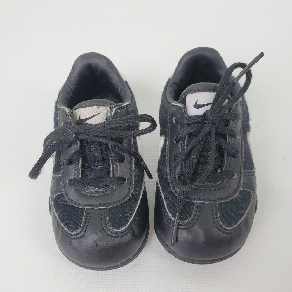 Nike Baby Boy Large Logo Sneakers - Picture 4 of 10